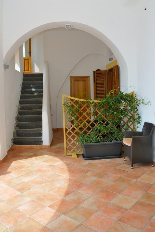 Solemar Hotel Leni Pokoj fotografie